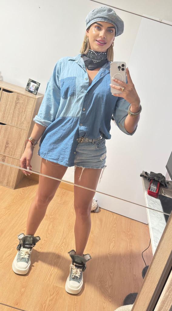 Travesti en Alicante: 