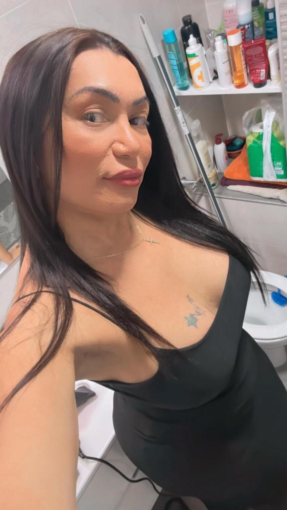 666072164: Transexual en Almería