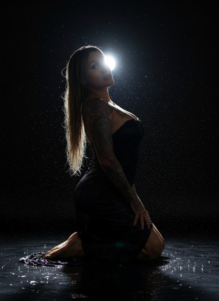 Transexual en Las Palmas: 