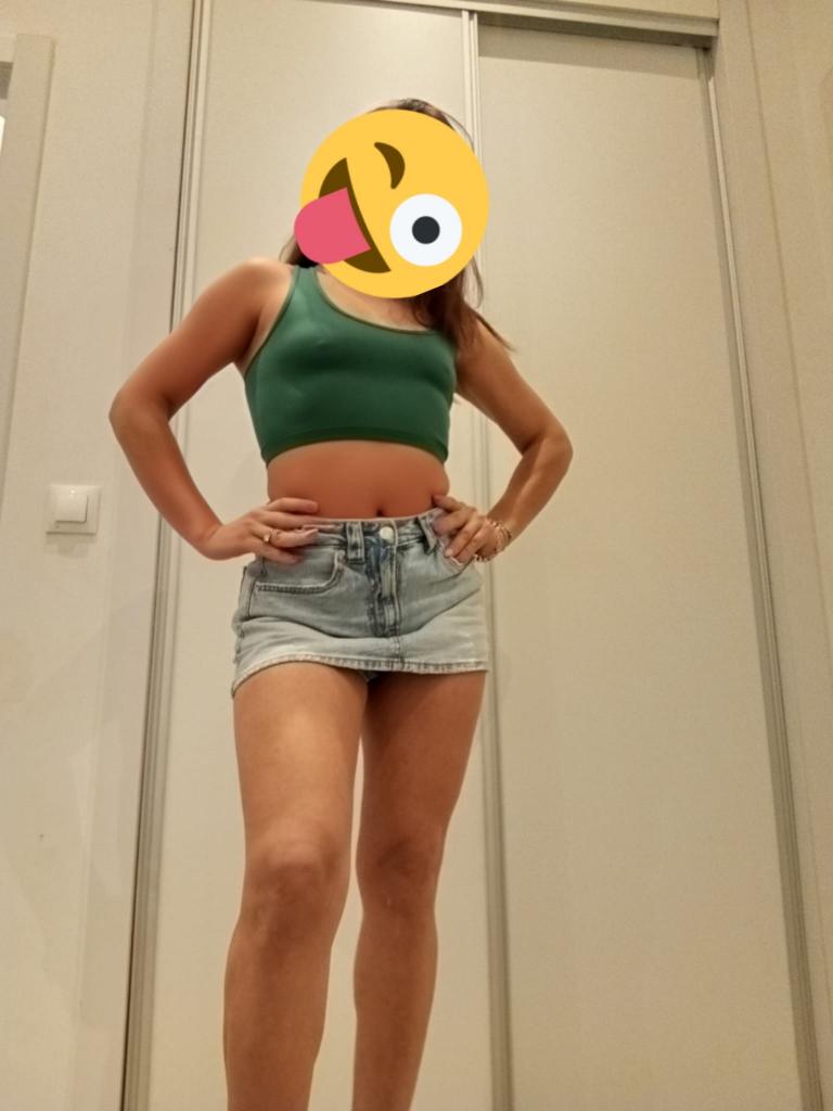 Chica busca chico en Málaga: 