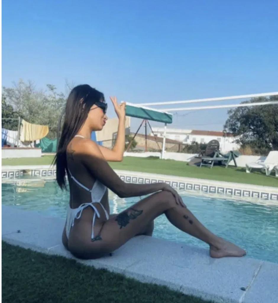 Chica busca chico en Cáceres: 