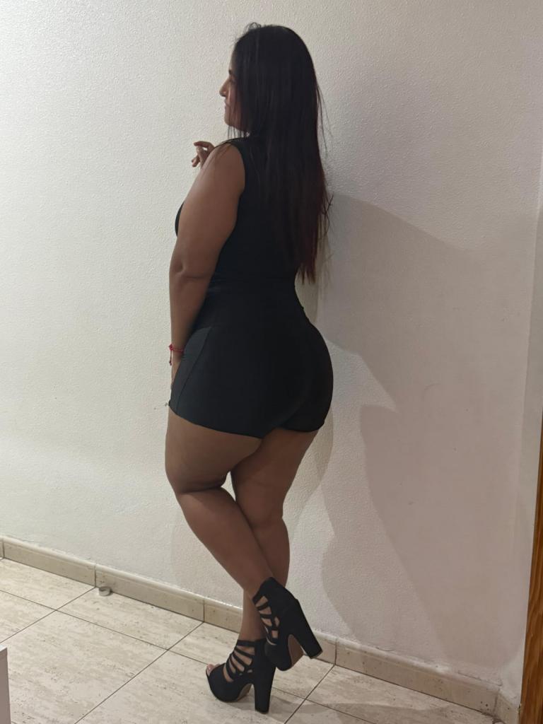 Chica busca chico en Ciudad Real: 