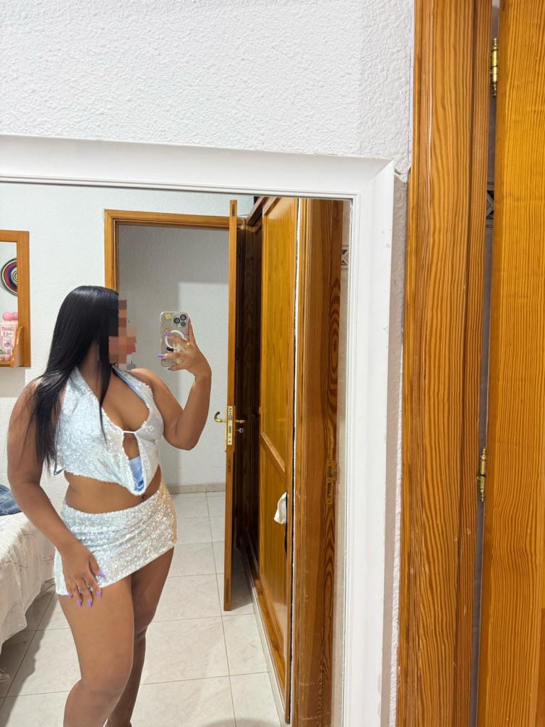 Chica busca chico en Las Palmas: 