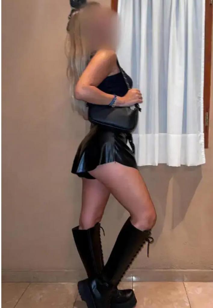 Chica busca chico en Teruel: 