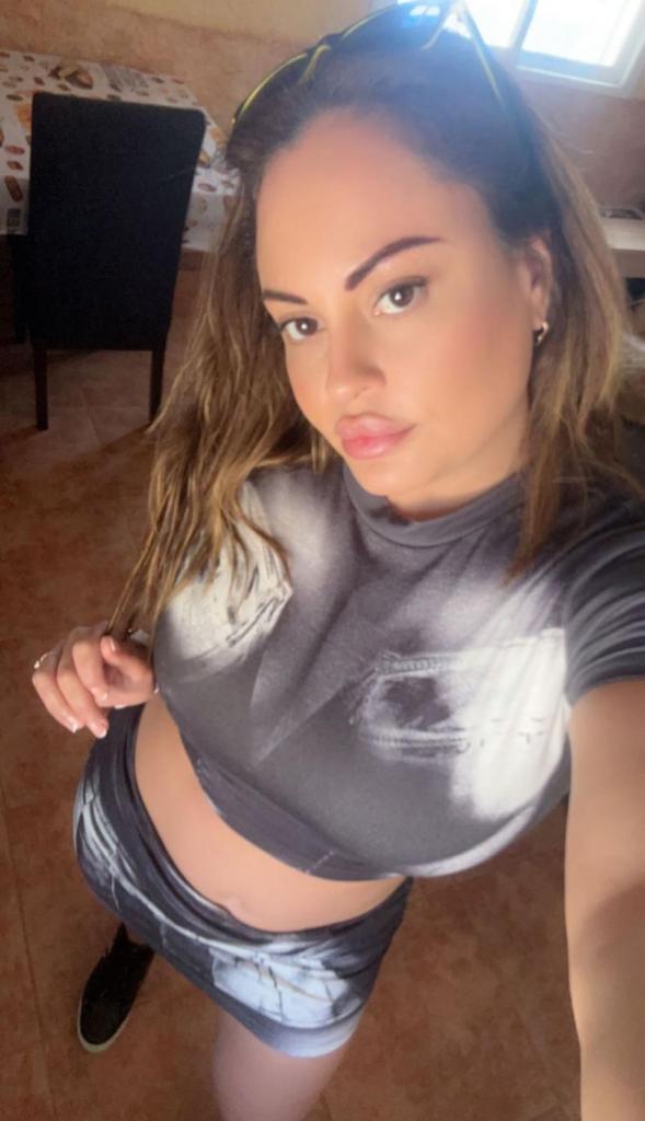 Chica busca chico en Murcia: 