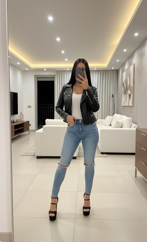 Chica busca chico en Granada: 