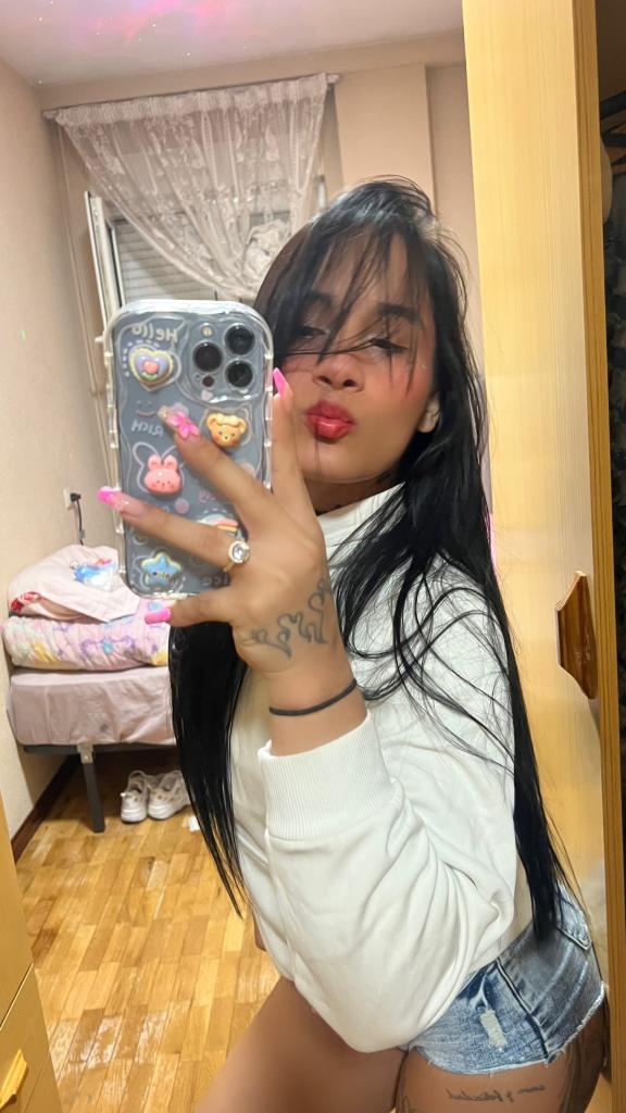 Transexual en León: 