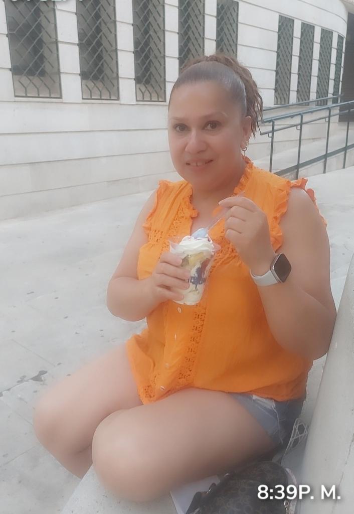 Chica busca chico en Valladolid: 