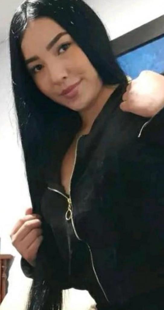 Chica busca chico en Cádiz: 