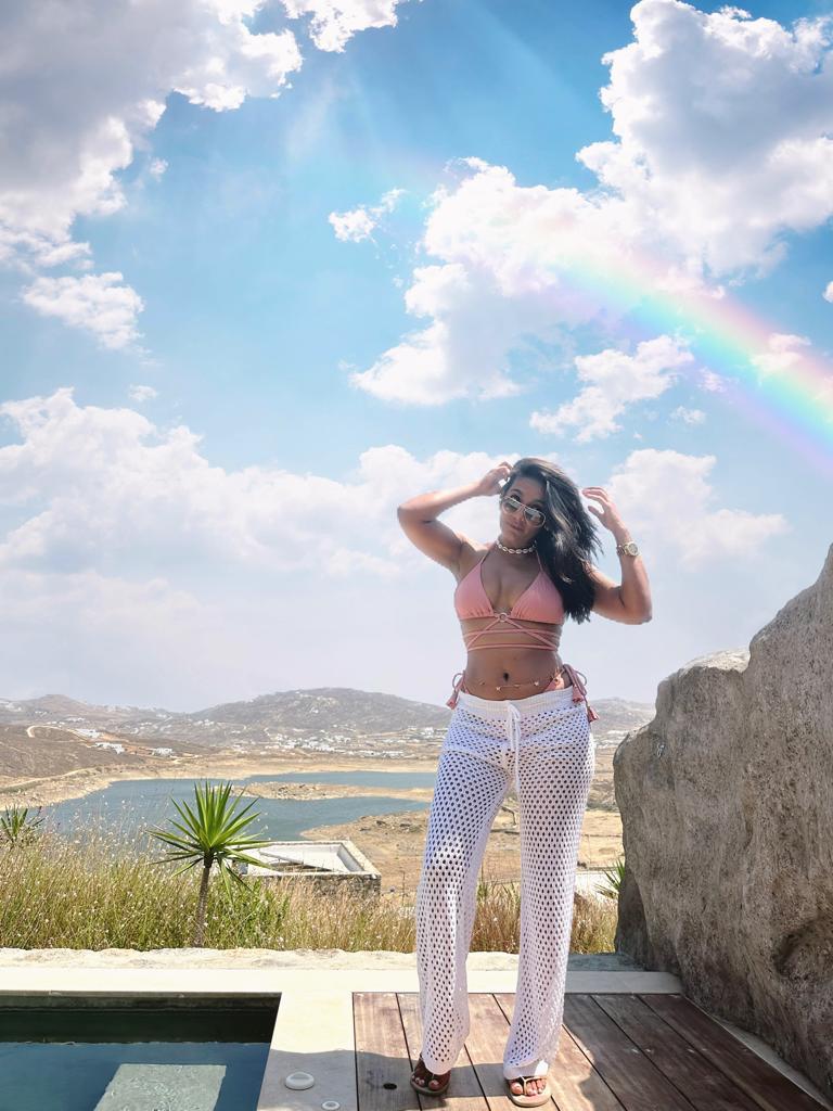 Chica busca chico en Las Palmas: 