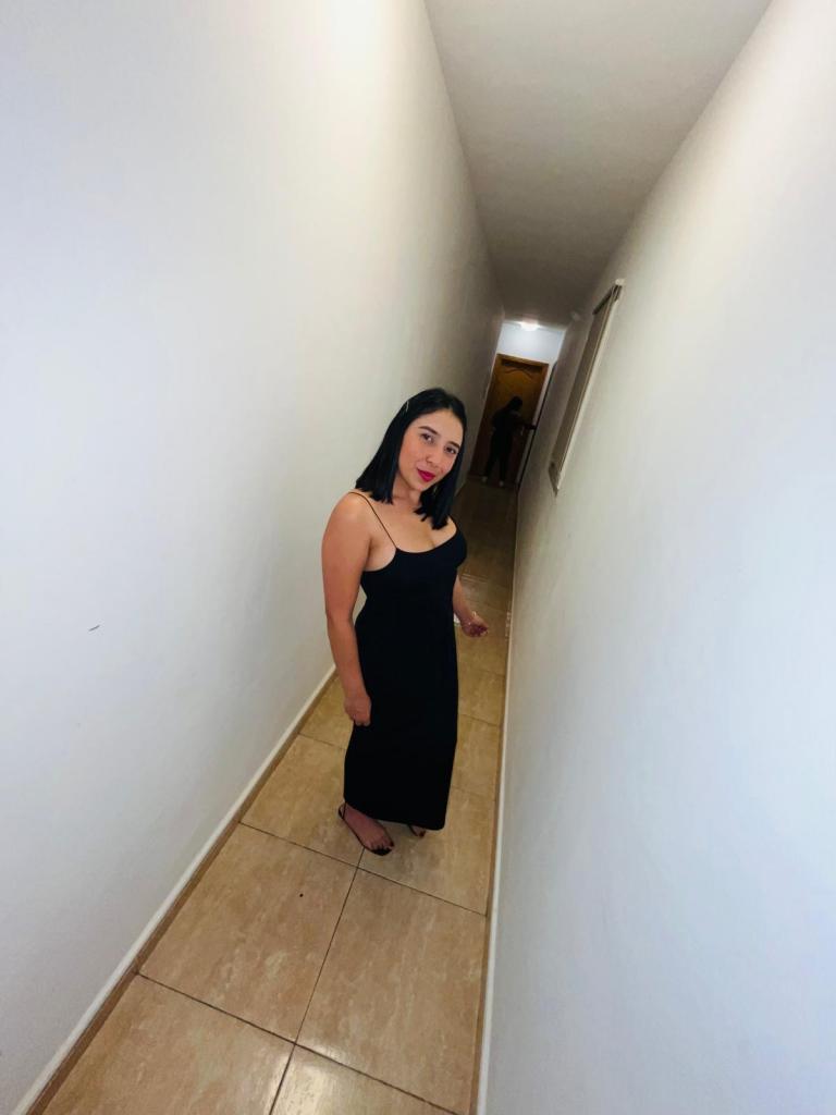 Chica busca chico en Las Palmas: 