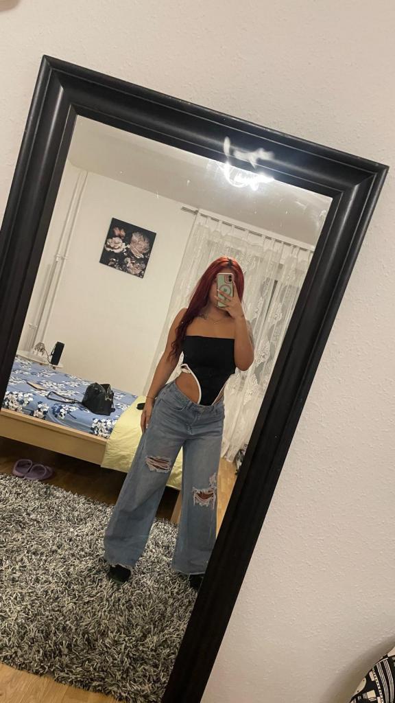 Chica busca chico en Alicante: 