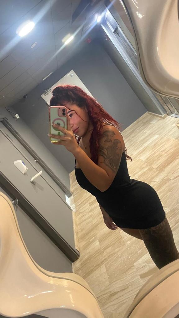 Chica busca chico en Alicante: 