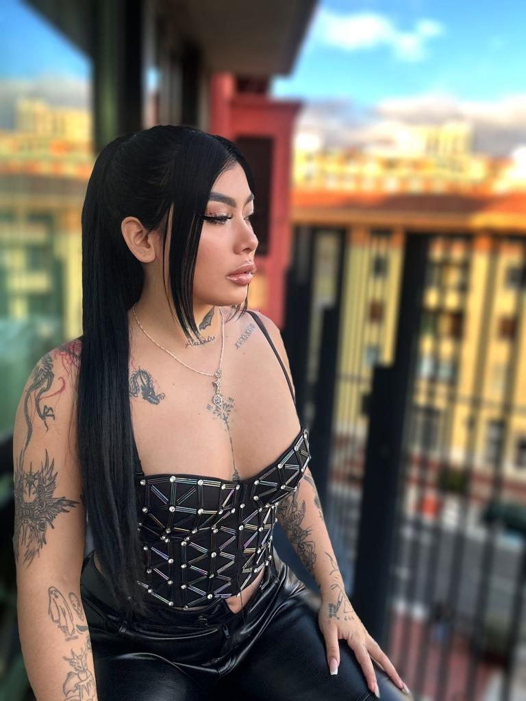 Chica busca chico en La Rioja: 