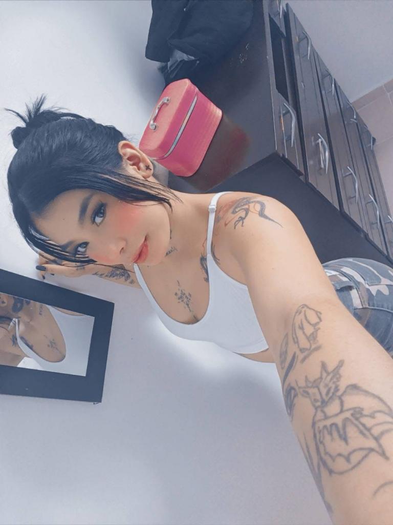 Chica busca chico en La Rioja: 