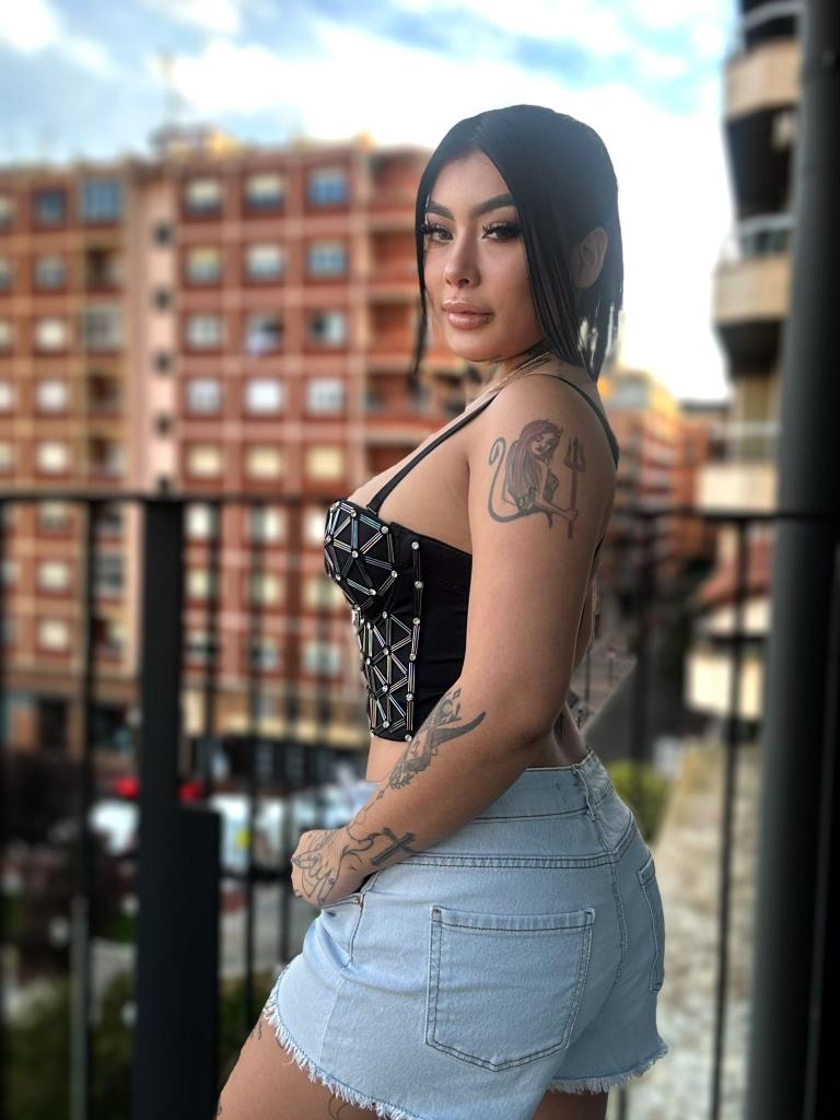 Chica busca chico en La Rioja: 