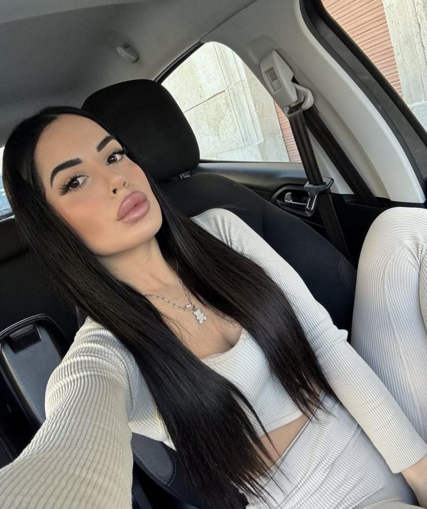 Chica busca chico en Málaga: 