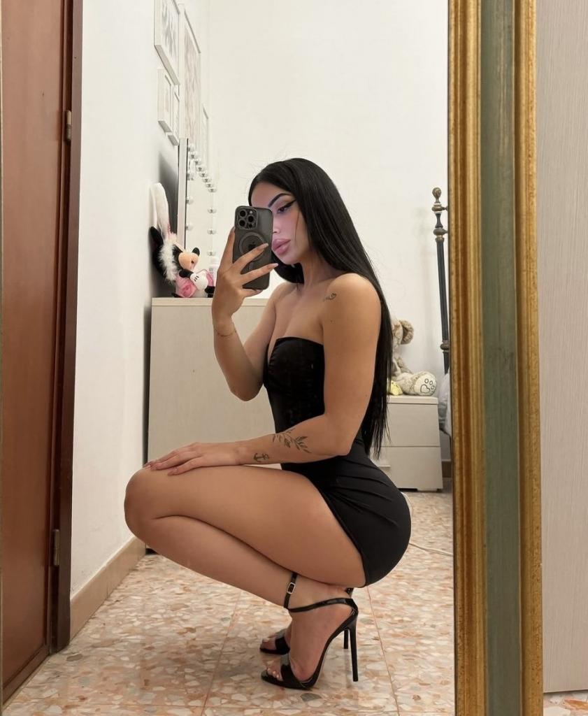 Chica busca chico en Málaga: 