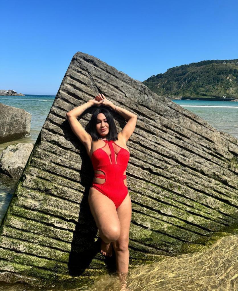 Transexual en Granada: 