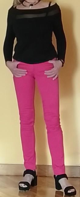 Chica busca chico en Navarra: 