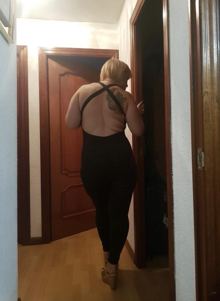 Chica busca chico en Jaén: 