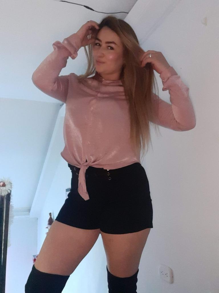 Chica busca chico en Las Palmas: 