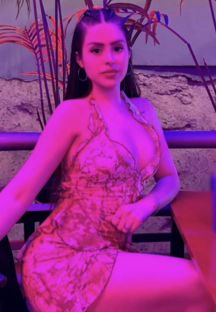 Chica busca chico en Cáceres: 