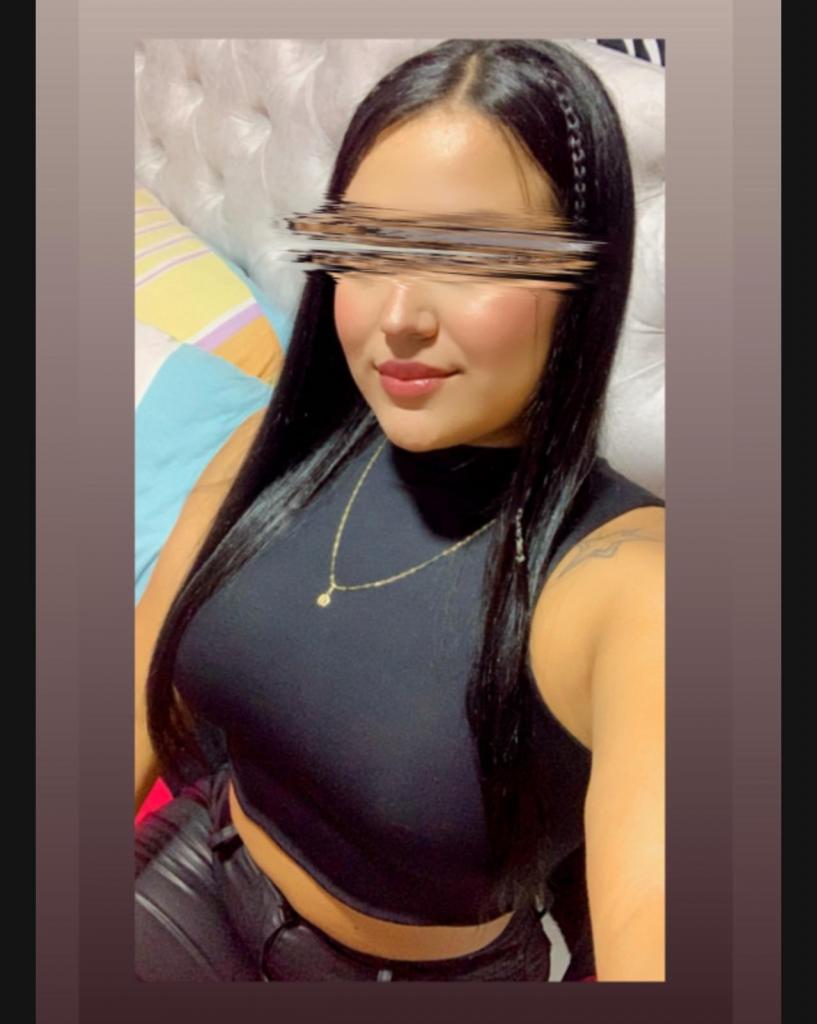 Chica busca chico en Almería: 