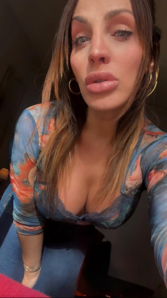 Chica busca chico en Barcelona: 