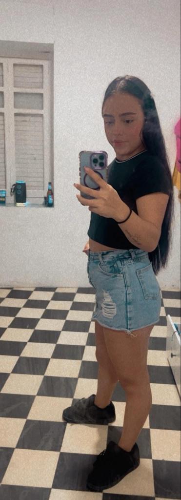 Chica busca chico en Castellón: 