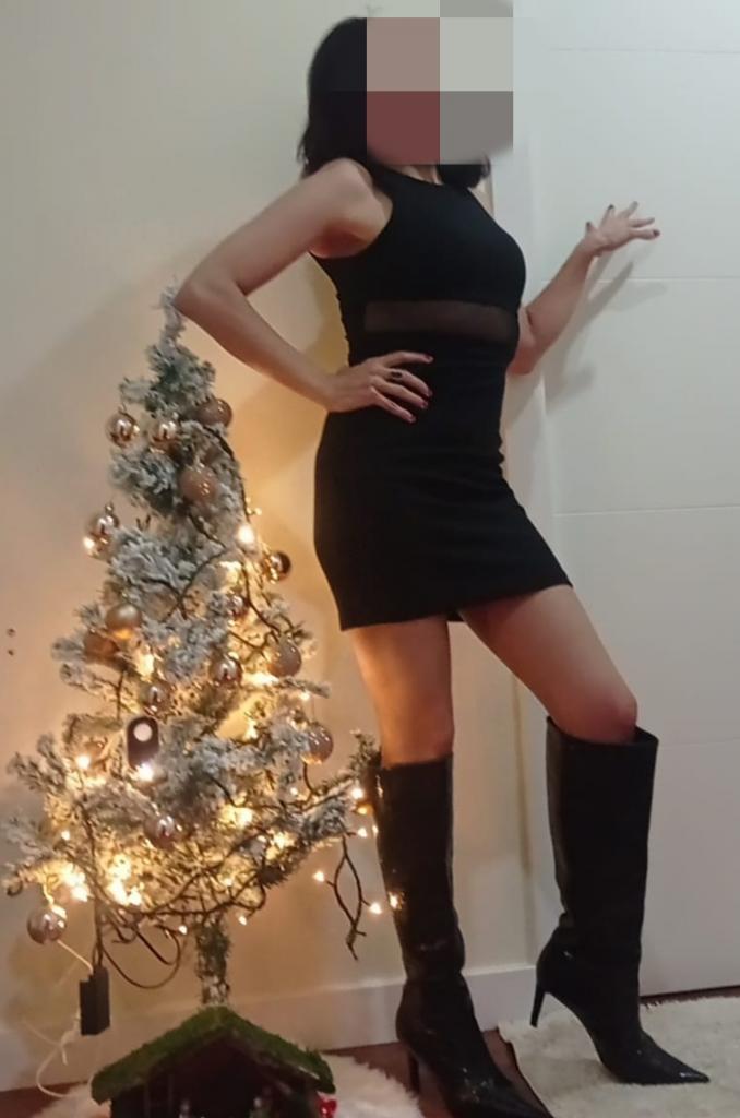 Chica busca chico en Pontevedra: 