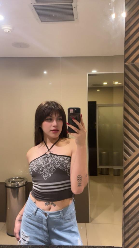 Transexual en Mallorca: 