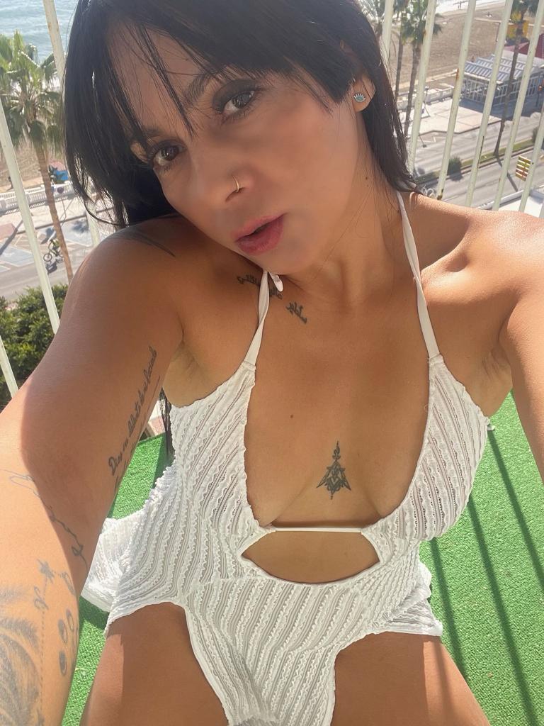 Chica busca chico en Málaga: 