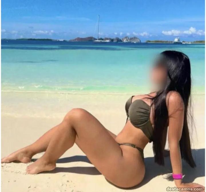 Chica busca chico en La Coruña: 