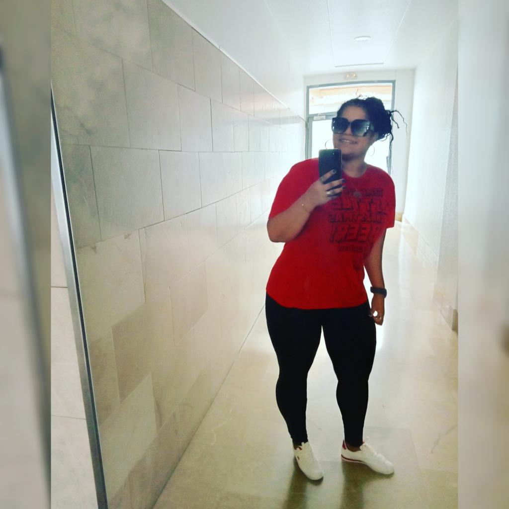 Chica busca chico en Murcia: 