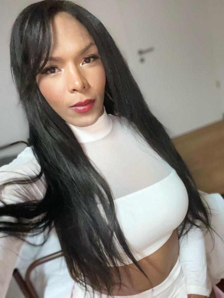 Transexual en Guipúzcoa: 