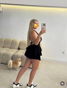 722100958: Chica busca chico en Tenerife