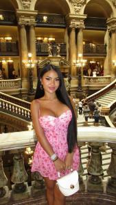 663199140: Chica busca chico en Madrid