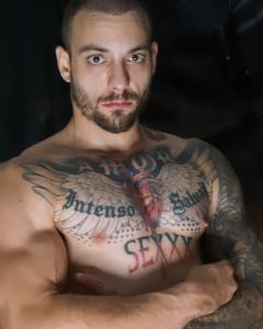 605092018: Chico busca chica en Tarragona