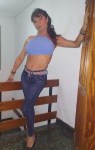 623269126: Travesti en Zaragoza
