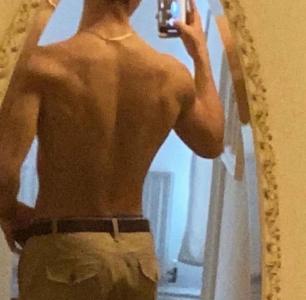 602003499: Chico busca chica en Tenerife