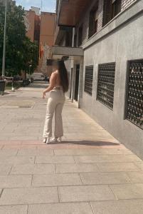 614969729: Chica busca chico en Madrid