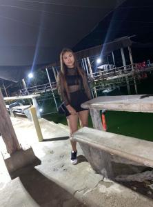 612414315: Chica busca chico en Las Palmas