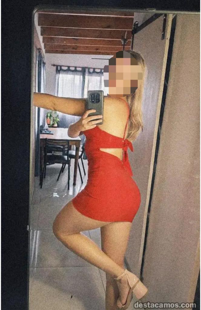 Chica busca chico en Murcia: 