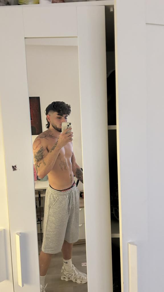 Chico busca chica en Madrid: 