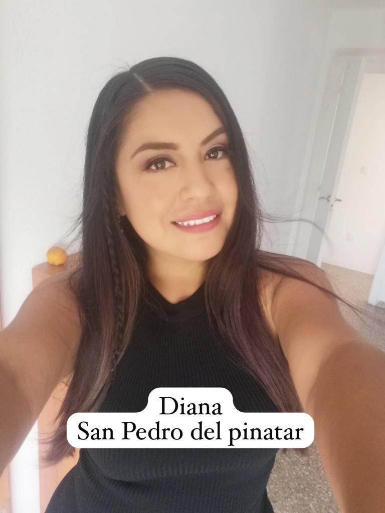 Chica busca chico en Murcia: 