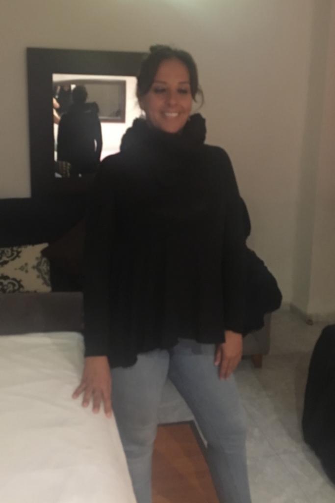 Chica busca chico en Las Palmas: 