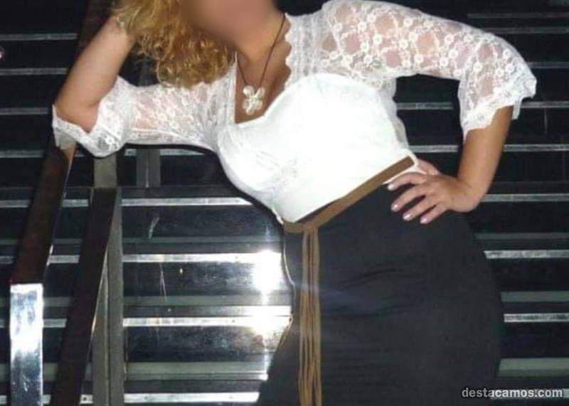 Chica busca chico en La Coruña: 