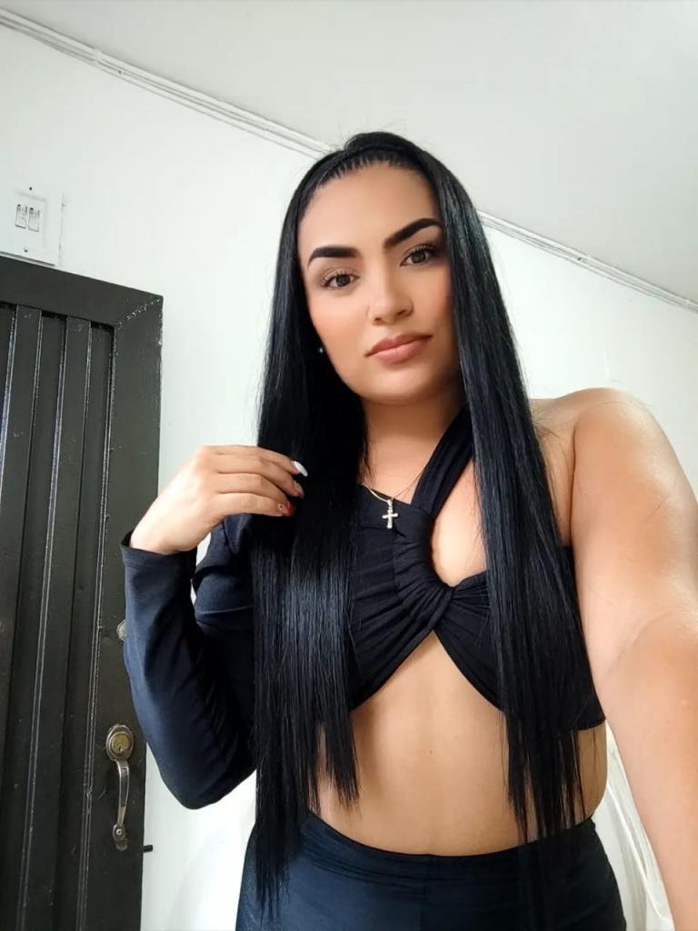 Chica busca chico en Madrid: 