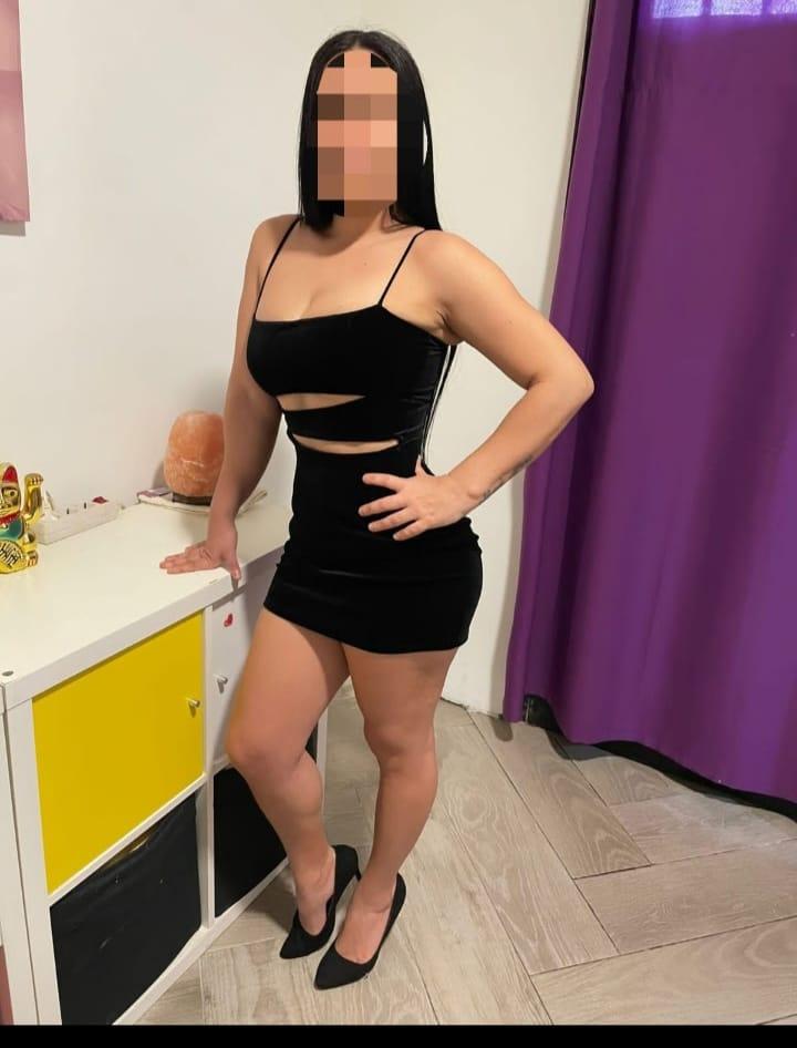 Chica busca chico en Madrid: Chica busca chico